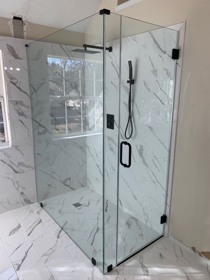 Glass Door 16